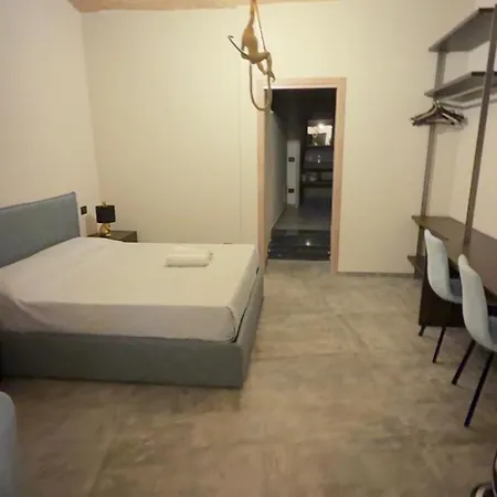 Apartment Del Trap