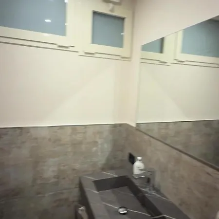 Apartment Del Trap *