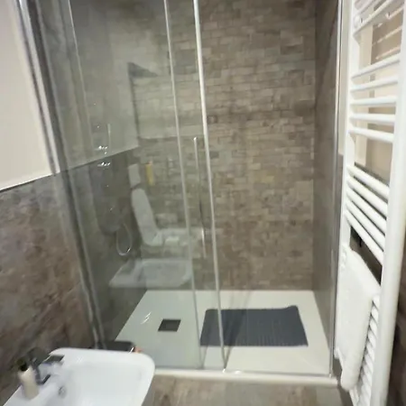 Del Trap Apartment Ferentillo