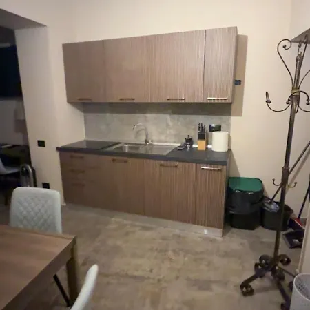 Del Trap Apartment Ferentillo